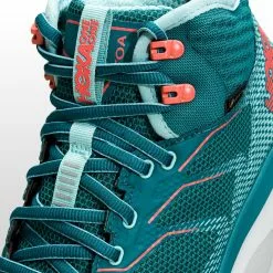 HOKA ONE ONE Sky Toa Hiking Boot Women's -Dannerhoka one one Sales Store DRAHAZ D13