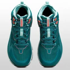 HOKA ONE ONE Sky Toa Hiking Boot Women's -Dannerhoka one one Sales Store DRAHAZ D14