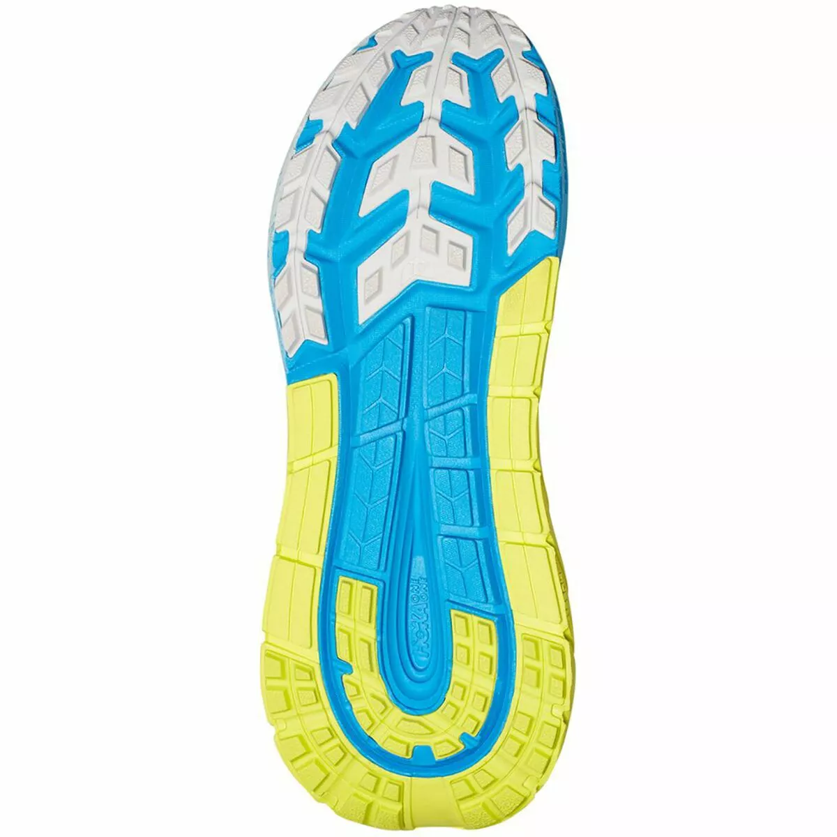 HOKA ONE ONE TenNine Running Shoe Men's 2 HOKA ONE ONE TenNine Running Shoe Men's - Image 2