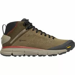 Danner Trail 2650 GTX Mid Hiking Boot Men's 22 Danner Trail 2650 GTX Mid Hiking Boot Men's -Dannerhoka one one Sales Store DUSOV