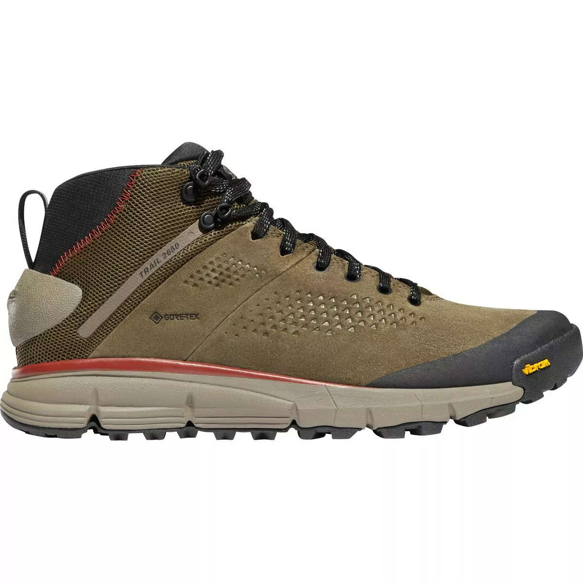 Danner Trail 2650 GTX Mid Hiking Boot Men's 11 Danner Trail 2650 GTX Mid Hiking Boot Men's - Image 11