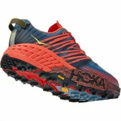 HOKA ONE ONE Speedgoat 4 Trail Running Shoe Men's 54 HOKA ONE ONE Speedgoat 4 Trail Running Shoe Men's -Dannerhoka one one Sales Store FIEPROBLU D2