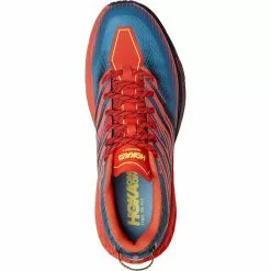 HOKA ONE ONE Speedgoat 4 Trail Running Shoe Men's 52 HOKA ONE ONE Speedgoat 4 Trail Running Shoe Men's -Dannerhoka one one Sales Store FIEPROBLU D4