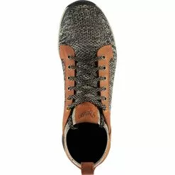 Danner Overlook Knit Low Shoe Men's -Dannerhoka one one Sales Store GLAGINORI D3