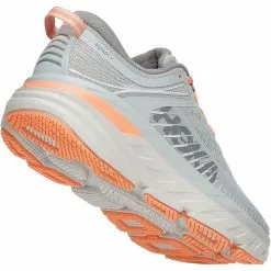 HOKA ONE ONE Bondi 7 Wide Running Shoe Women's 31 HOKA ONE ONE Bondi 7 Wide Running Shoe Women's -Dannerhoka one one Sales Store HARMISSHA D2 1