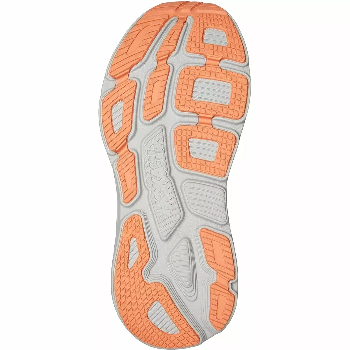 HOKA ONE ONE Bondi 7 Wide Running Shoe Women's 10 HOKA ONE ONE Bondi 7 Wide Running Shoe Women's - Image 10