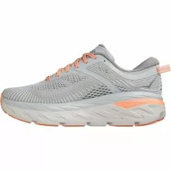 HOKA ONE ONE Bondi 7 Wide Running Shoe Women's 29 HOKA ONE ONE Bondi 7 Wide Running Shoe Women's -Dannerhoka one one Sales Store HARMISSHA D4 1