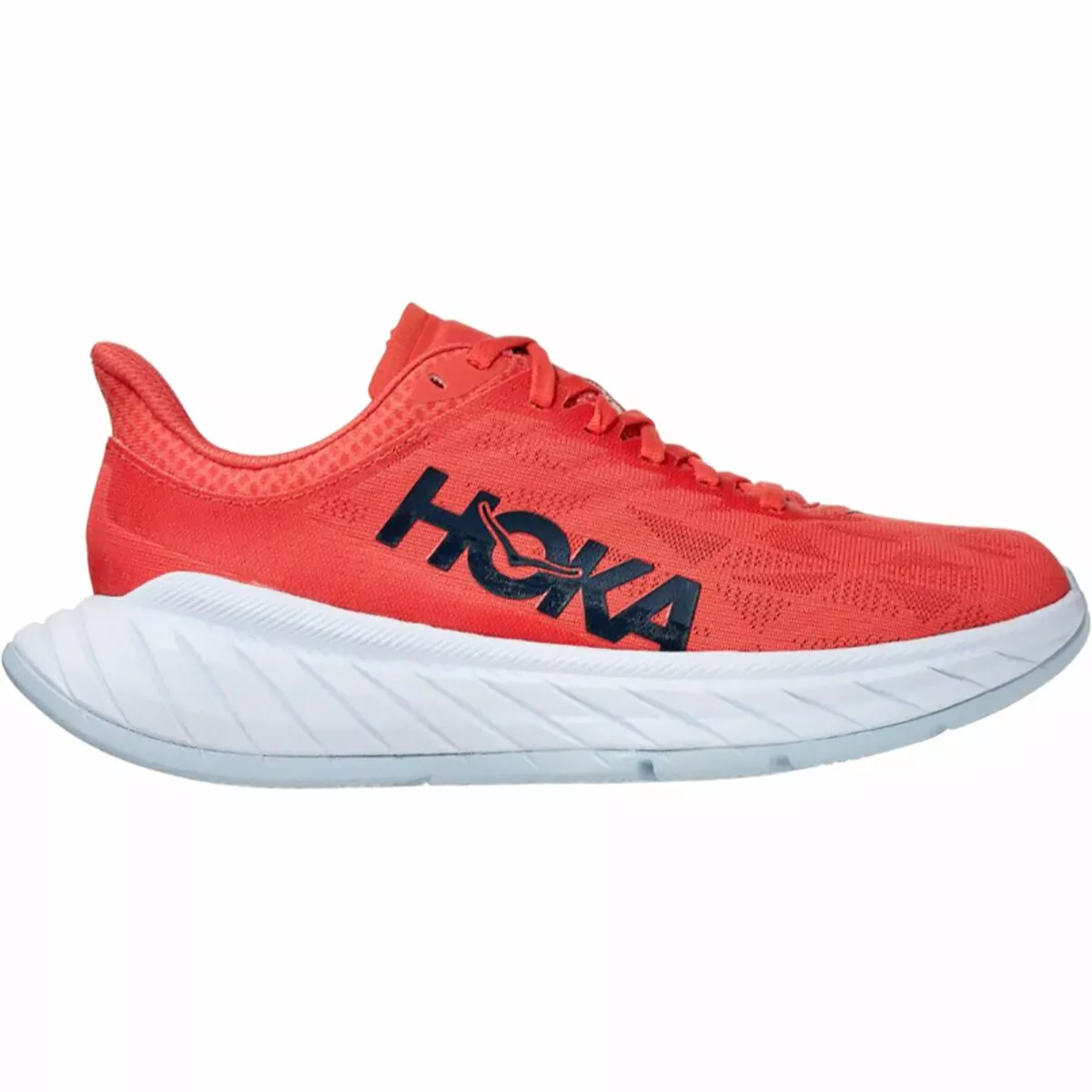 HOKA ONE ONE Carbon X 2 Running Shoe Women's 1 HOKA ONE ONE Carbon X 2 Running Shoe Women's