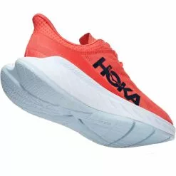 HOKA ONE ONE Carbon X 2 Running Shoe Women's 26 HOKA ONE ONE Carbon X 2 Running Shoe Women's -Dannerhoka one one Sales Store HOCOBLIR D1