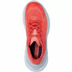 HOKA ONE ONE Clifton Edge Running Shoe Women's -Dannerhoka one one Sales Store HOTCORWHI D3