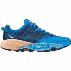 HOKA ONE ONE Speedgoat 4 Trail Running Shoe Women's 72 HOKA ONE ONE Speedgoat 4 Trail Running Shoe Women's -Dannerhoka one one Sales Store INBUBLAP