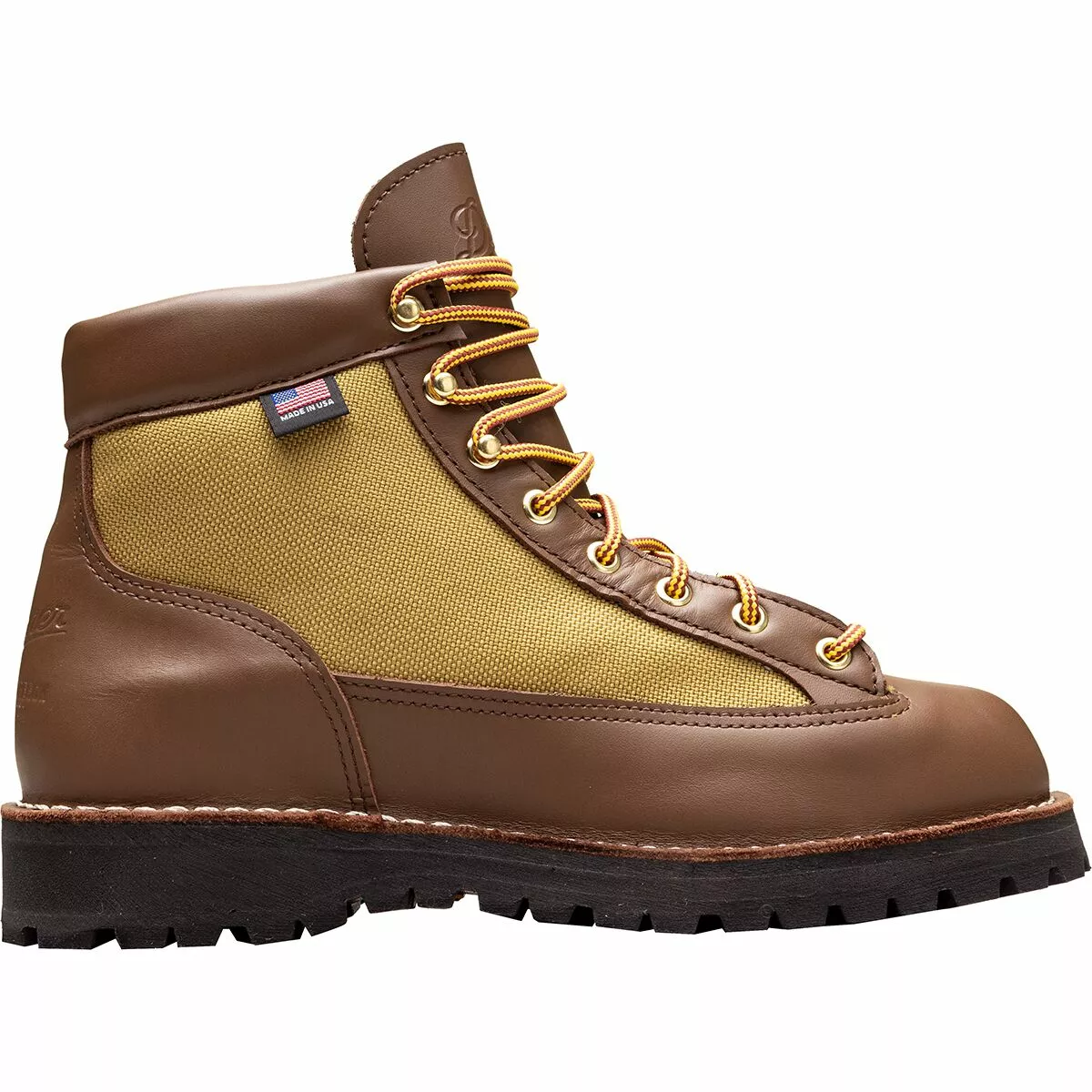 Danner Light Boot Men's 9 Danner Light Boot Men's - Image 9
