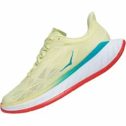 HOKA ONE ONE Carbon X 2 Running Shoe Women's 30 HOKA ONE ONE Carbon X 2 Running Shoe Women's -Dannerhoka one one Sales Store LUGRHOCO D3 1