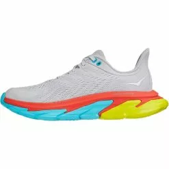 HOKA ONE ONE Clifton Edge Running Shoe Men's -Dannerhoka one one Sales Store LUNROCWHI D4