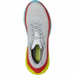 HOKA ONE ONE Clifton Edge Running Shoe Men's -Dannerhoka one one Sales Store LUNROCWHI D6