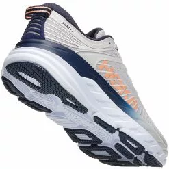 HOKA ONE ONE Bondi 7 Running Shoe Women's 65 HOKA ONE ONE Bondi 7 Running Shoe Women's -Dannerhoka one one Sales Store LUROBLIR D5