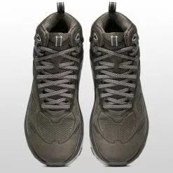 HOKA ONE ONE Challenger Mid GTX Hiking Shoe Women's -Dannerhoka one one Sales Store MAJBROHEA D10