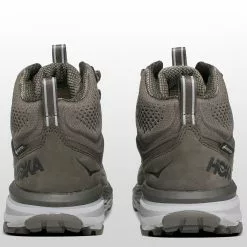 HOKA ONE ONE Challenger Mid GTX Hiking Shoe Women's -Dannerhoka one one Sales Store MAJBROHEA D5 1