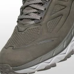 HOKA ONE ONE Challenger Mid GTX Hiking Shoe Women's -Dannerhoka one one Sales Store MAJBROHEA D9