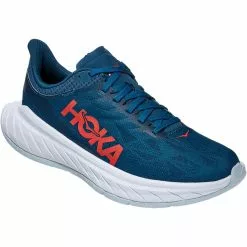 HOKA ONE ONE Carbon X 2 Running Shoe Women's 45 HOKA ONE ONE Carbon X 2 Running Shoe Women's -Dannerhoka one one Sales Store MOBLHOCO D1