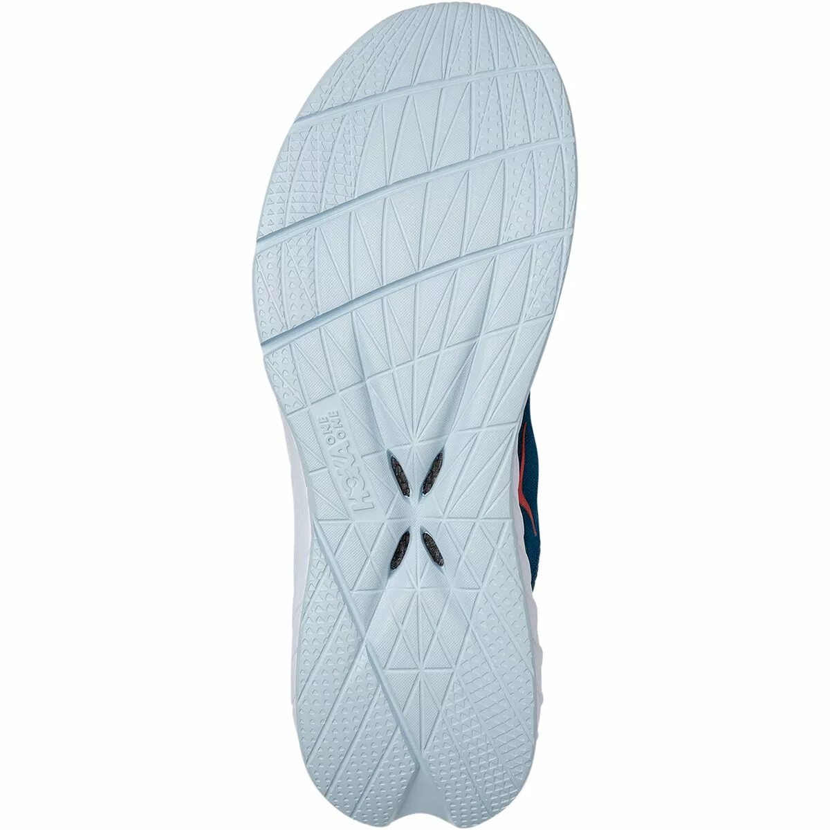 HOKA ONE ONE Carbon X 2 Running Shoe Women's 22 HOKA ONE ONE Carbon X 2 Running Shoe Women's - Image 22