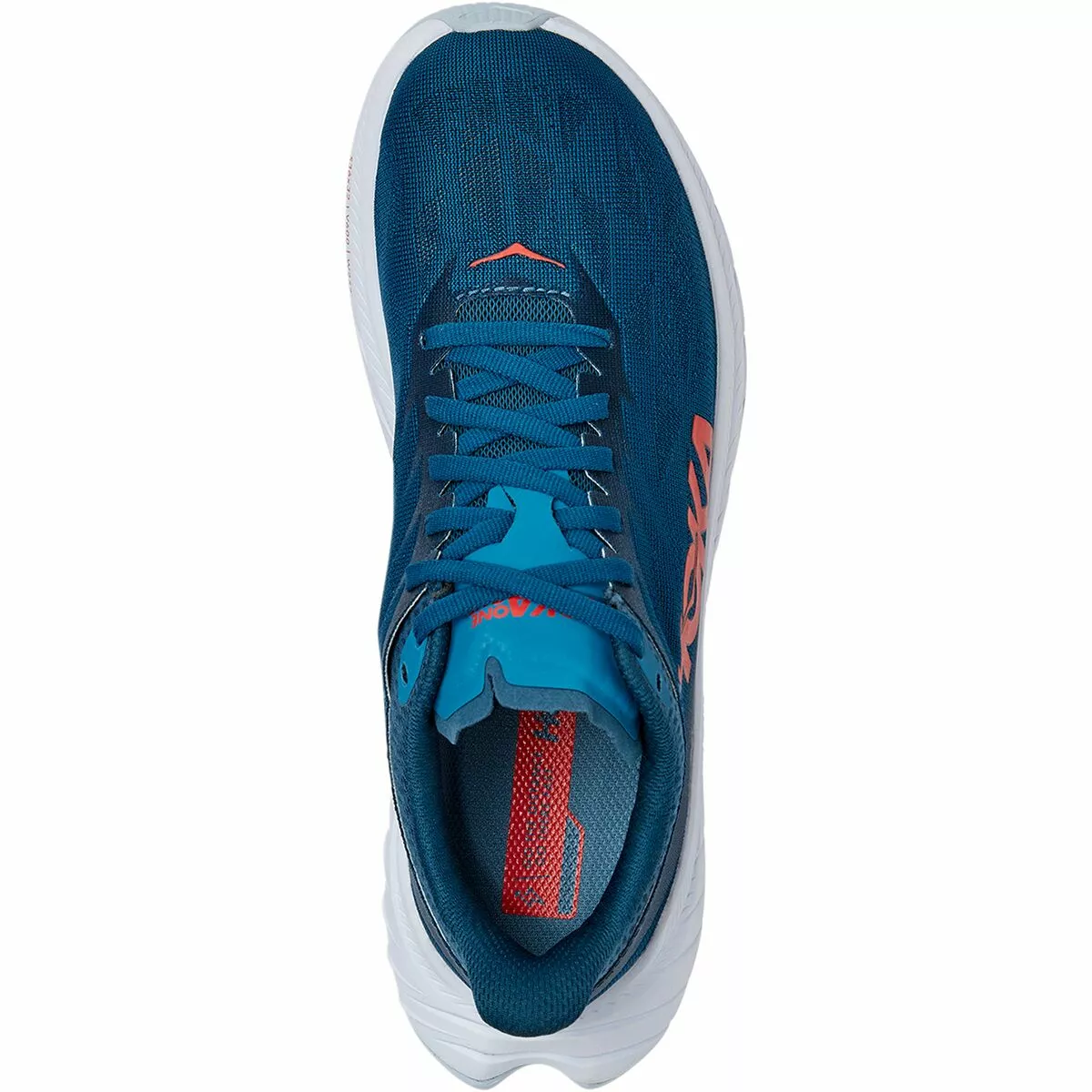 HOKA ONE ONE Carbon X 2 Running Shoe Women's 21 HOKA ONE ONE Carbon X 2 Running Shoe Women's - Image 21