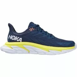 HOKA ONE ONE Clifton Edge Running Shoe Women's -Dannerhoka one one Sales Store MOOCEVPR