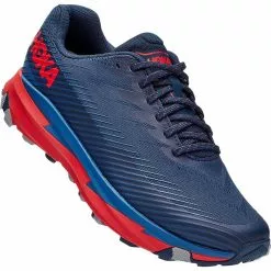 HOKA ONE ONE Torrent 2 Trail Running Shoe Men's -Dannerhoka one one Sales Store MOOCHIRIRE D1