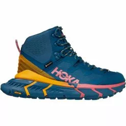 HOKA ONE ONE Tennine GTX Hiking Boot Women's 34 HOKA ONE ONE Tennine GTX Hiking Boot Women's -Dannerhoka one one Sales Store MORBLUSAF 1