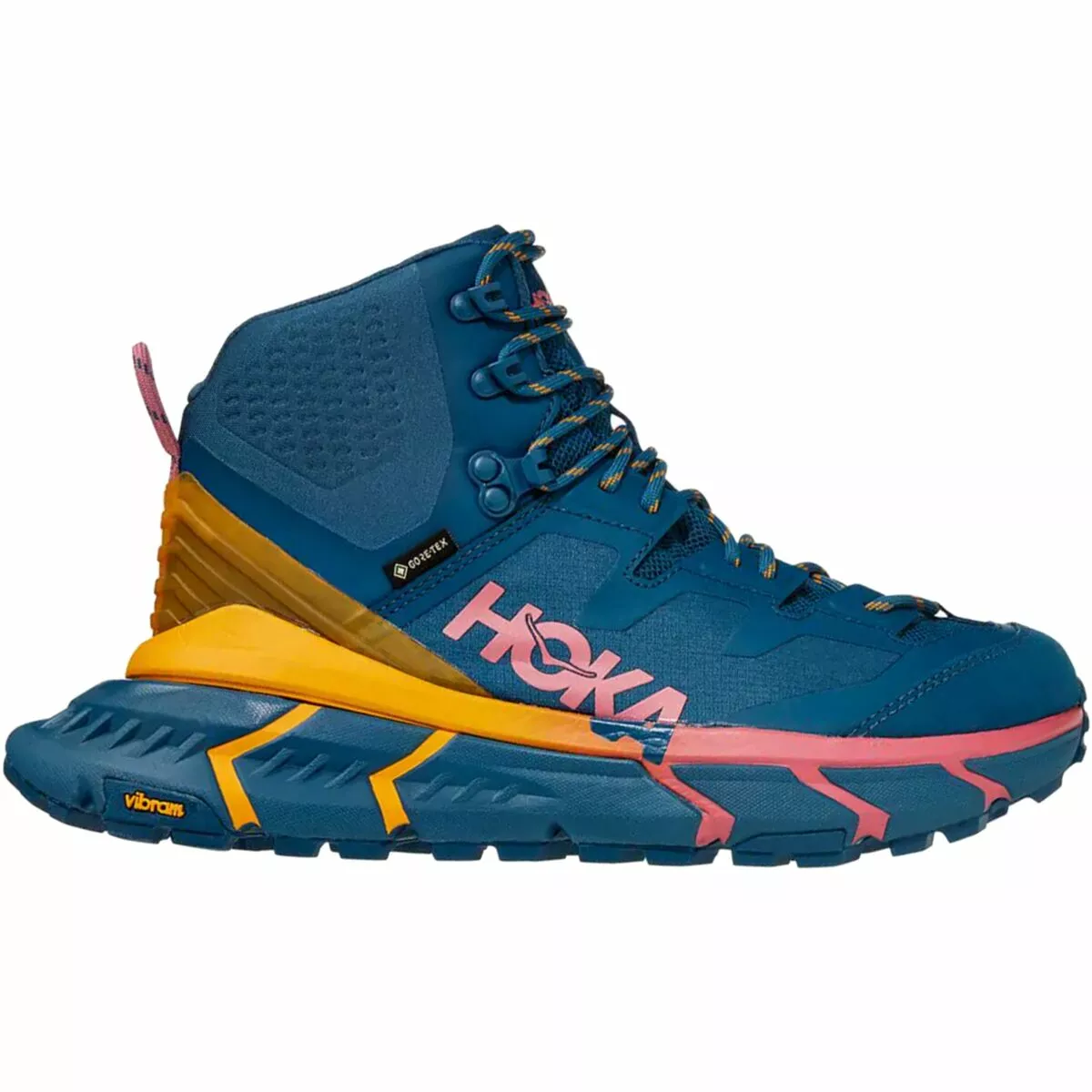 HOKA ONE ONE Tennine GTX Hiking Boot Women's 7 HOKA ONE ONE Tennine GTX Hiking Boot Women's - Image 7