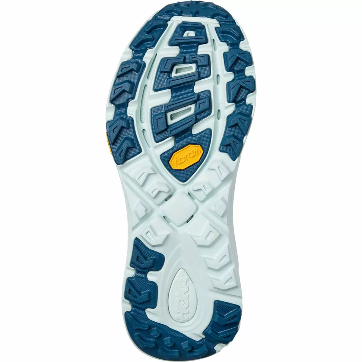 HOKA ONE ONE Mafate Speed 3 Trail Running Shoe Women's 7 HOKA ONE ONE Mafate Speed 3 Trail Running Shoe Women's - Image 7