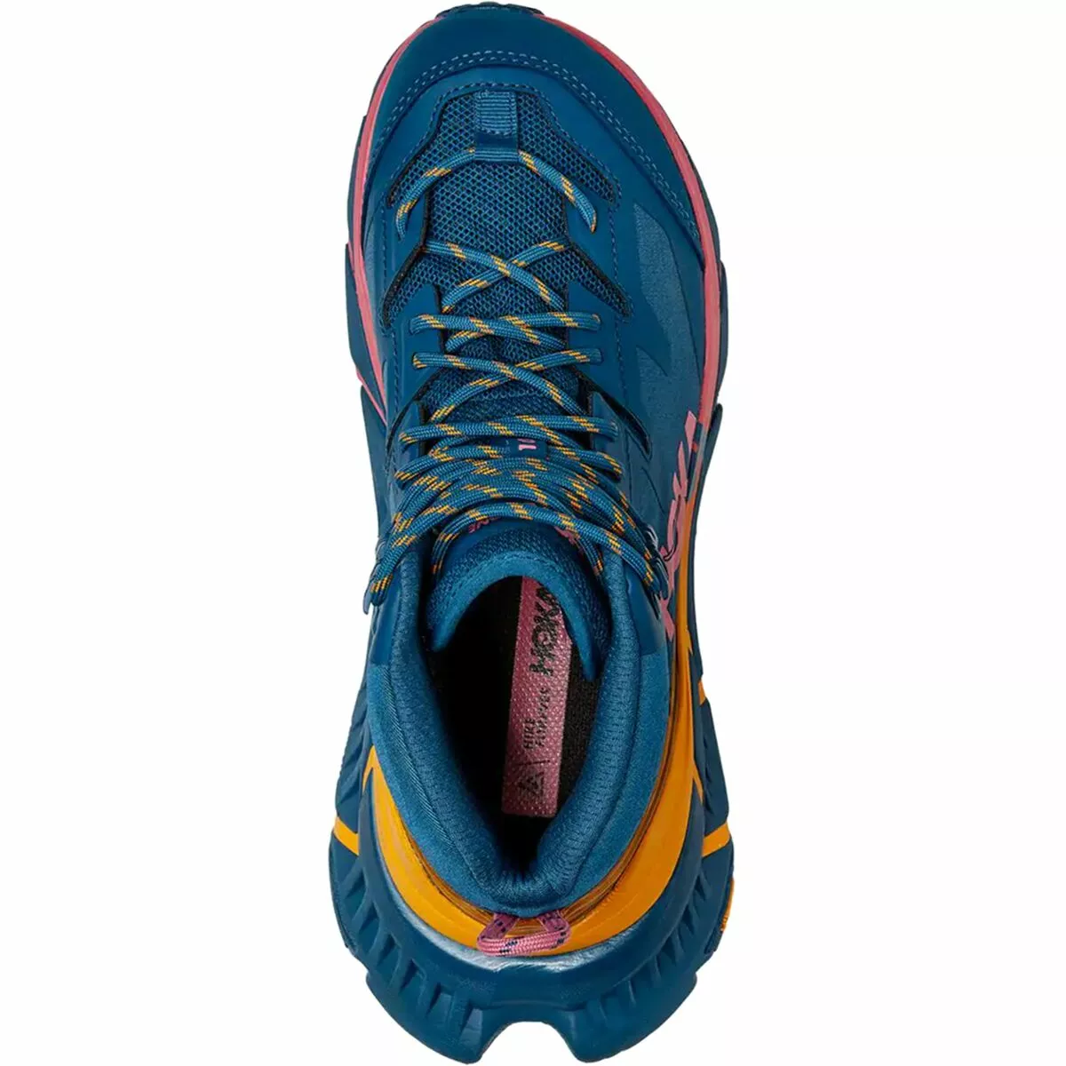 HOKA ONE ONE Tennine GTX Hiking Boot Women's 13 HOKA ONE ONE Tennine GTX Hiking Boot Women's - Image 13
