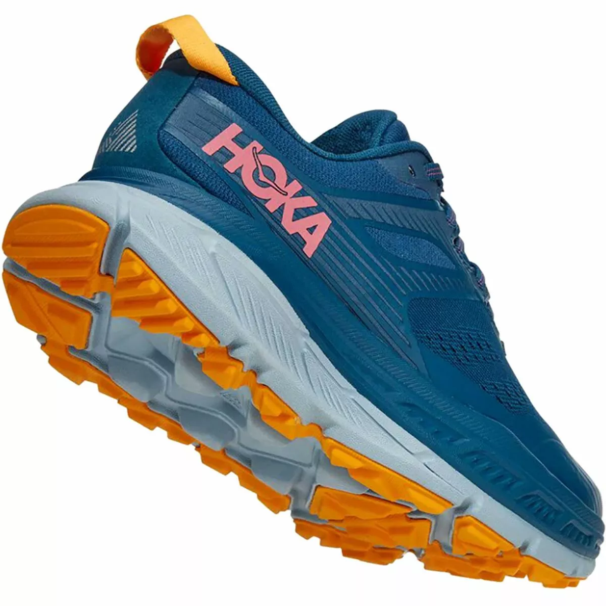 HOKA ONE ONE Stinson ATR 6 Trail Running Shoe Women's 5 HOKA ONE ONE Stinson ATR 6 Trail Running Shoe Women's - Image 5