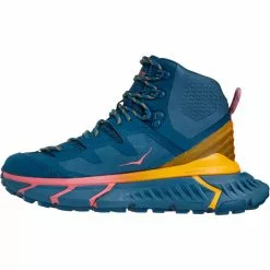 HOKA ONE ONE Tennine GTX Hiking Boot Women's 39 HOKA ONE ONE Tennine GTX Hiking Boot Women's -Dannerhoka one one Sales Store MORBLUSAF D3 1