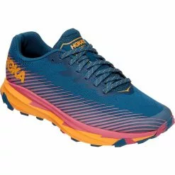 HOKA ONE ONE Torrent 2 Trail Running Shoe Women's -Dannerhoka one one Sales Store MORBLUSAF D3 2