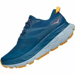 HOKA ONE ONE Stinson ATR 6 Trail Running Shoe Women's 10 HOKA ONE ONE Stinson ATR 6 Trail Running Shoe Women's -Dannerhoka one one Sales Store MORBLUSAF D3 3