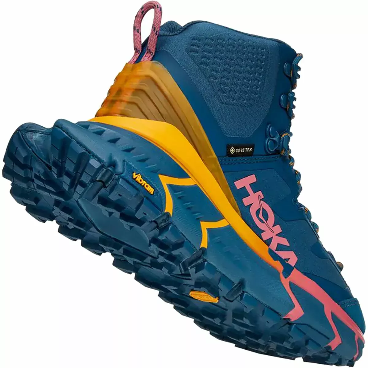 HOKA ONE ONE Tennine GTX Hiking Boot Women's 11 HOKA ONE ONE Tennine GTX Hiking Boot Women's - Image 11