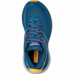 HOKA ONE ONE Stinson ATR 6 Trail Running Shoe Women's 9 HOKA ONE ONE Stinson ATR 6 Trail Running Shoe Women's -Dannerhoka one one Sales Store MORBLUSAF D4 4