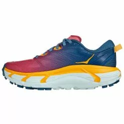 HOKA ONE ONE Mafate Speed 3 Trail Running Shoe Women's 10 HOKA ONE ONE Mafate Speed 3 Trail Running Shoe Women's -Dannerhoka one one Sales Store MORBLUSAF D5 2