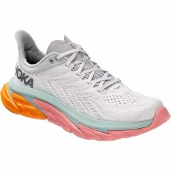 HOKA ONE ONE Clifton Edge Running Shoe Men's -Dannerhoka one one Sales Store NICLLURO D1 1
