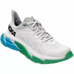 HOKA ONE ONE Clifton Edge Running Shoe Men's -Dannerhoka one one Sales Store NIMCLOGRE D1
