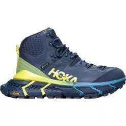 HOKA ONE ONE Tennine GTX Hiking Boot Women's 42 HOKA ONE ONE Tennine GTX Hiking Boot Women's -Dannerhoka one one Sales Store OMBLGRSH 1