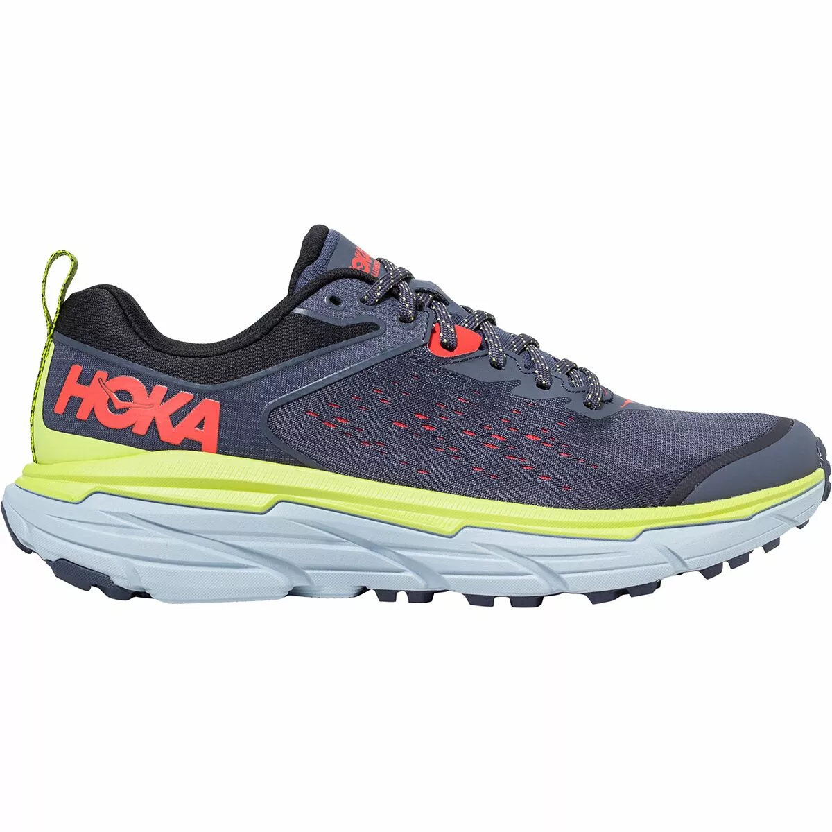 HOKA ONE ONE Challenger ATR 6 Trail Running Shoe Men's 14 HOKA ONE ONE Challenger ATR 6 Trail Running Shoe Men's - Image 14