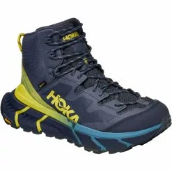 HOKA ONE ONE Tennine GTX Hiking Boot Men's 35 HOKA ONE ONE Tennine GTX Hiking Boot Men's -Dannerhoka one one Sales Store OMBLGRSH D1