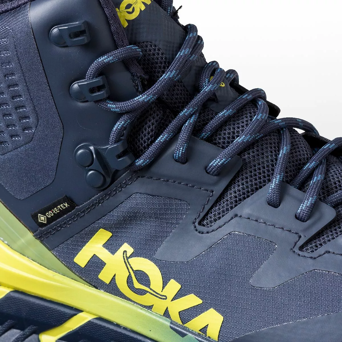 HOKA ONE ONE Tennine GTX Hiking Boot Women's 23 HOKA ONE ONE Tennine GTX Hiking Boot Women's - Image 23