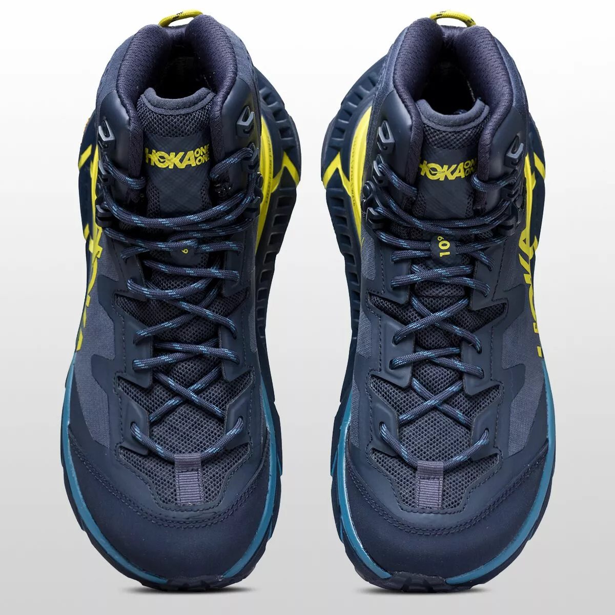 HOKA ONE ONE Tennine GTX Hiking Boot Women's 22 HOKA ONE ONE Tennine GTX Hiking Boot Women's - Image 22