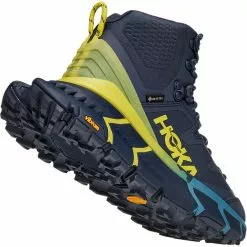HOKA ONE ONE Tennine GTX Hiking Boot Women's 47 HOKA ONE ONE Tennine GTX Hiking Boot Women's -Dannerhoka one one Sales Store OMBLGRSH D2 1