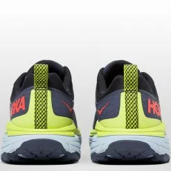 HOKA ONE ONE Challenger ATR 6 Trail Running Shoe Men's 52 HOKA ONE ONE Challenger ATR 6 Trail Running Shoe Men's -Dannerhoka one one Sales Store OMBLGRSH D2 2