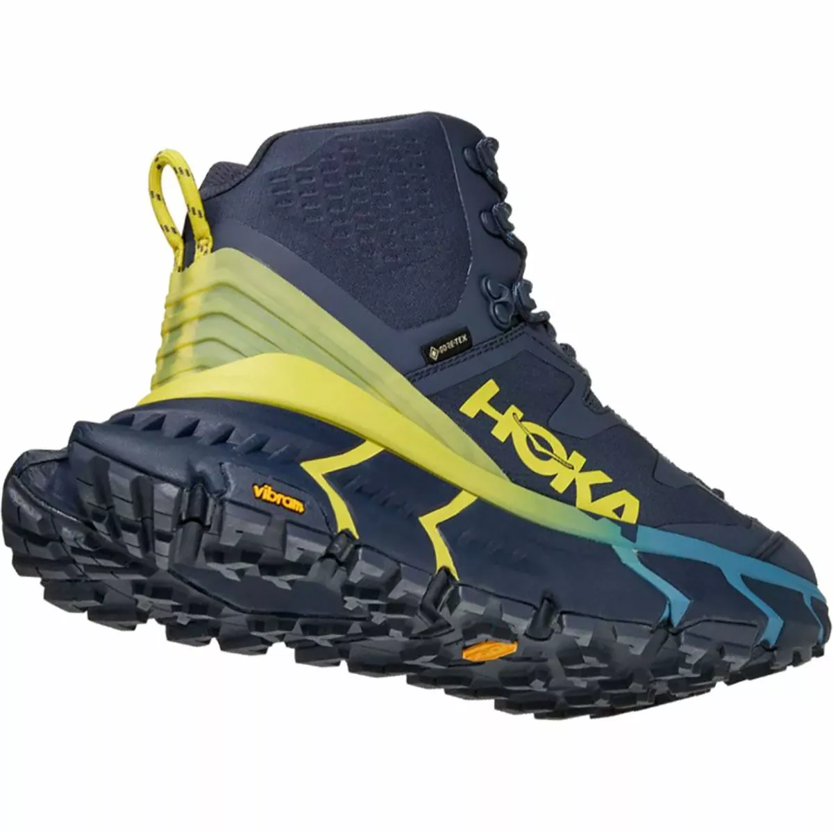 HOKA ONE ONE Tennine GTX Hiking Boot Men's 17 HOKA ONE ONE Tennine GTX Hiking Boot Men's - Image 17