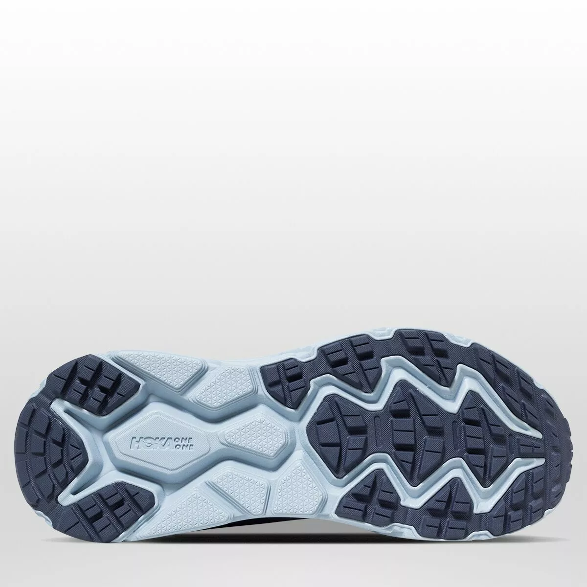 HOKA ONE ONE Challenger ATR 6 Trail Running Shoe Men's 19 HOKA ONE ONE Challenger ATR 6 Trail Running Shoe Men's - Image 19